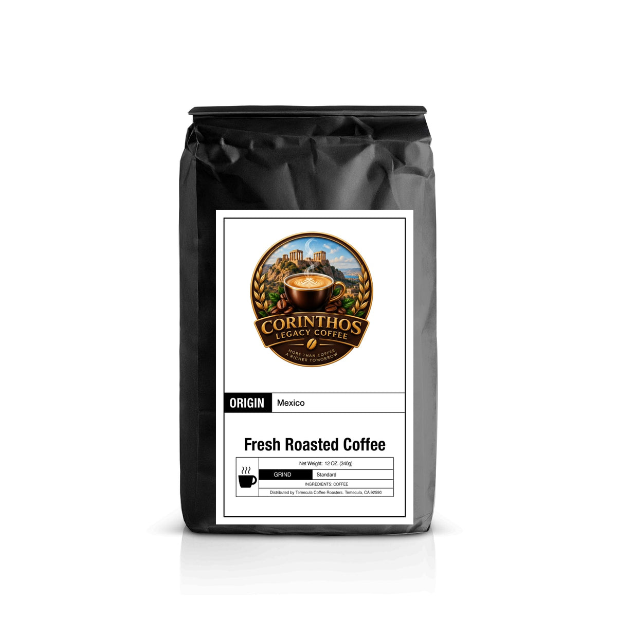 Mexico Coffee Pods