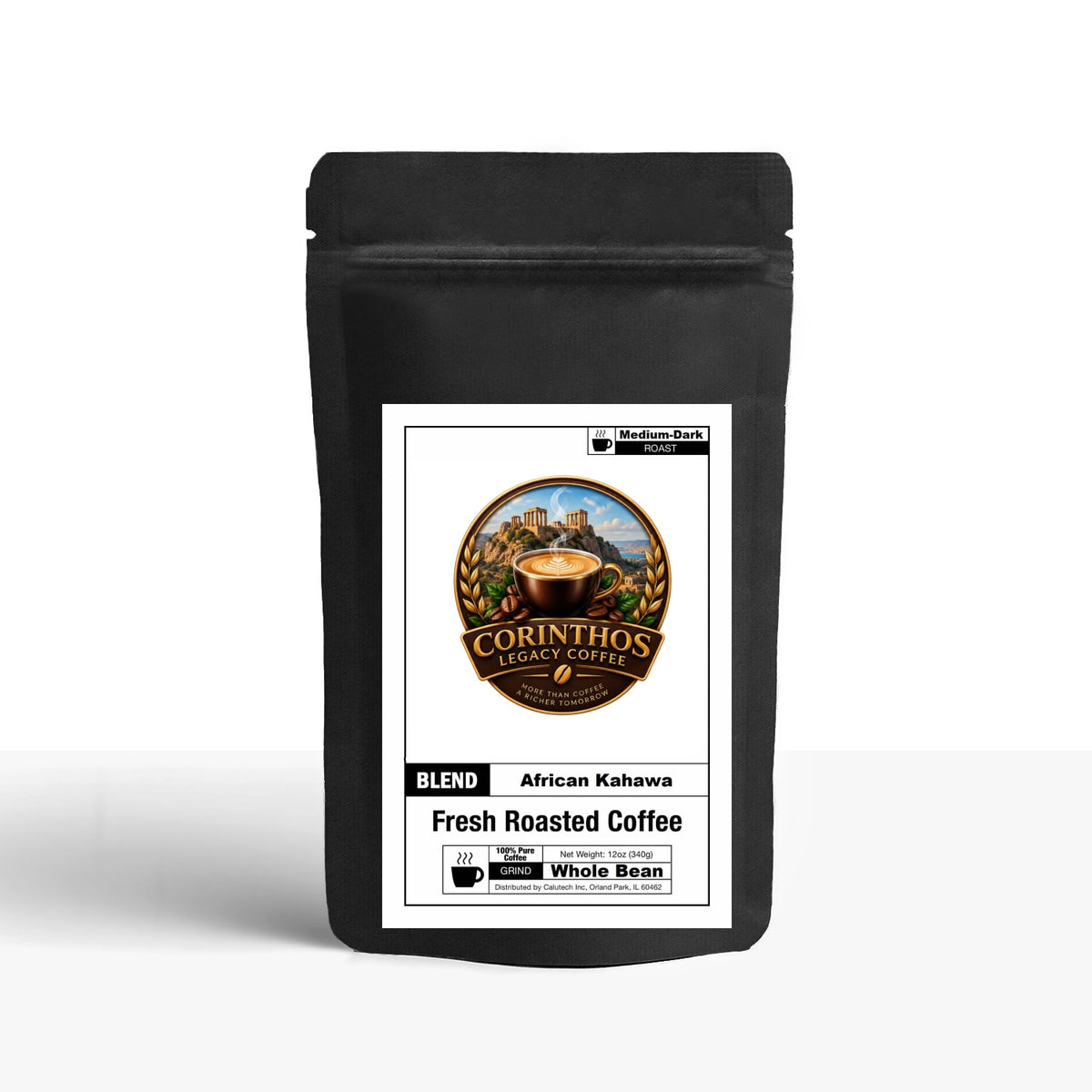 African Kahawa Blend