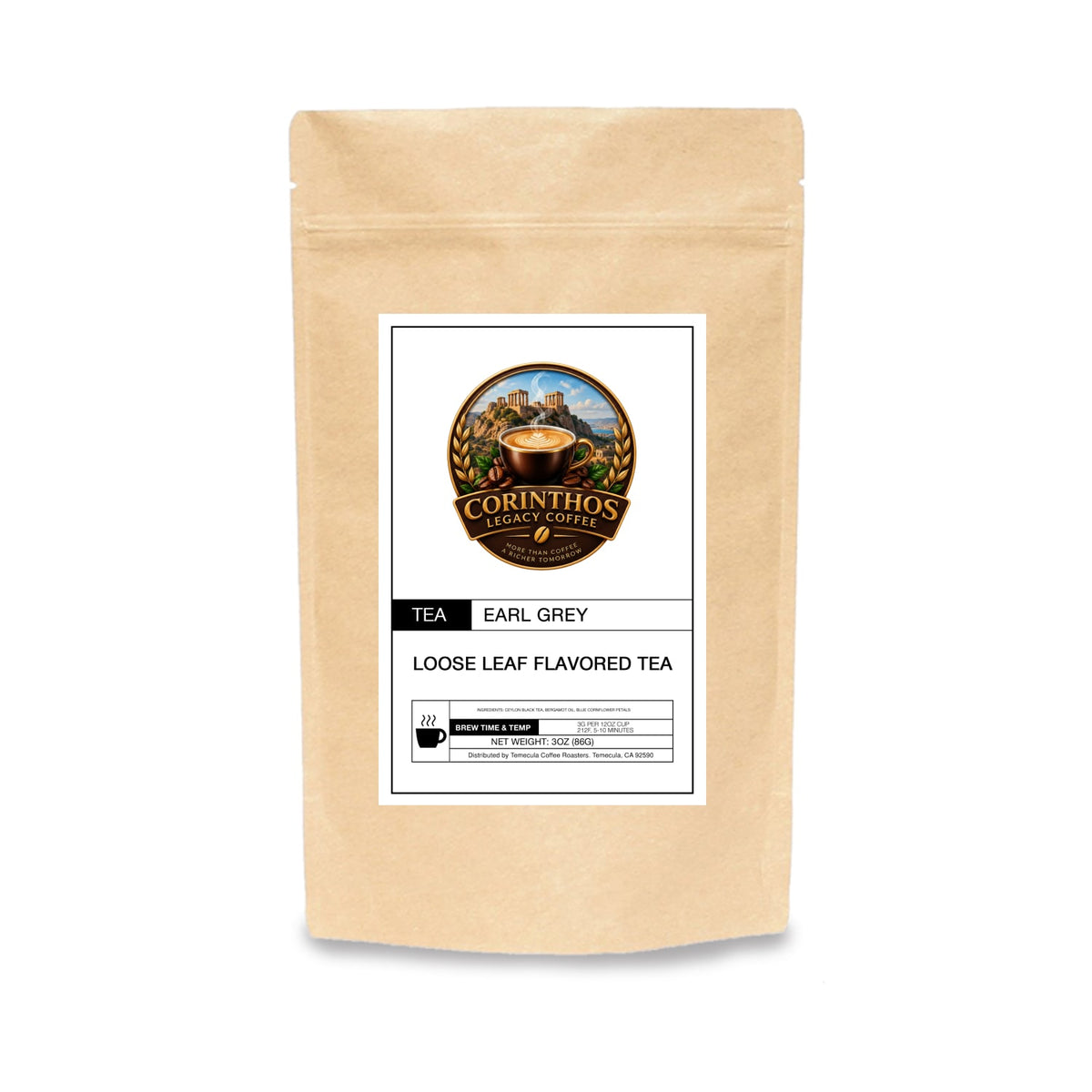 Earl Grey